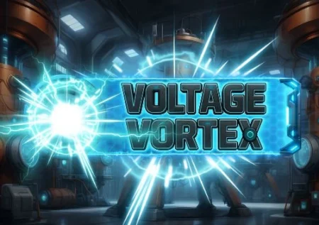 Voltage Vortex
