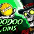 Voodoo Coins
