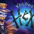 Voodoo Hex
