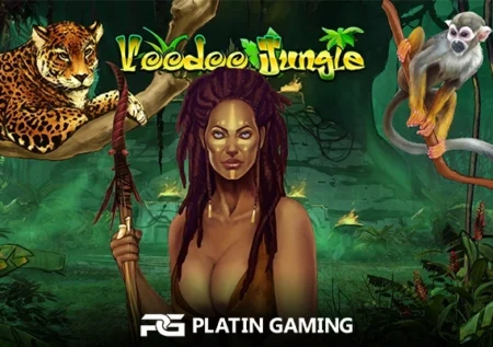 Voodoo Jungle