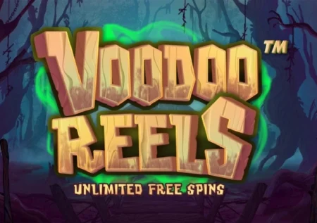 Voodoo Reels