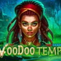 Voodoo Temple