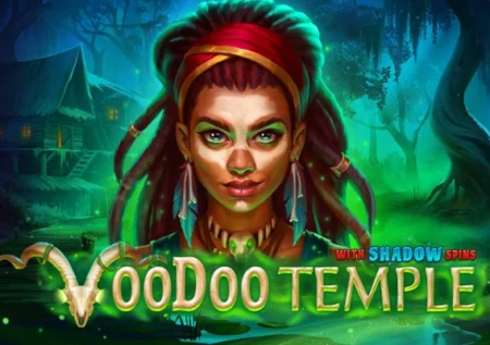 Voodoo Temple