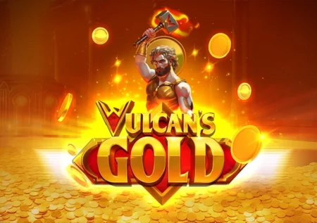 Vulcan’s Gold