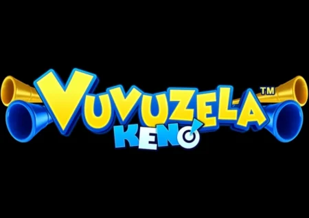Vuvuzela Keno