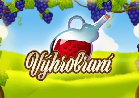 Vyhrobrani