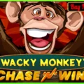 Wacky Monkey Chase ‘N’ Win