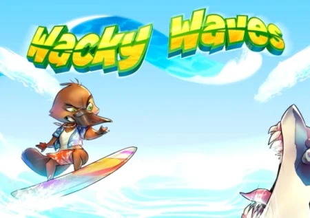 Wacky Waves