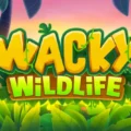Wacky Wildlife