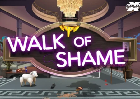 Walk of Shame