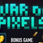 War of Pixels