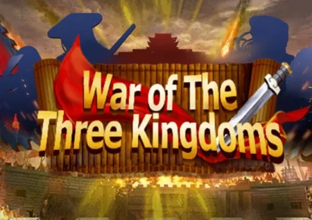 War of the Three Kingdoms