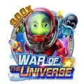 War Of The Universe