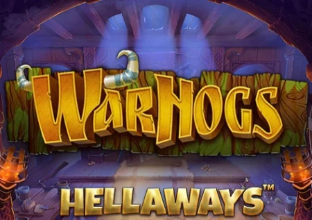 WarHogs Hellaways