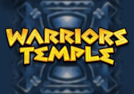 Warriors Temple