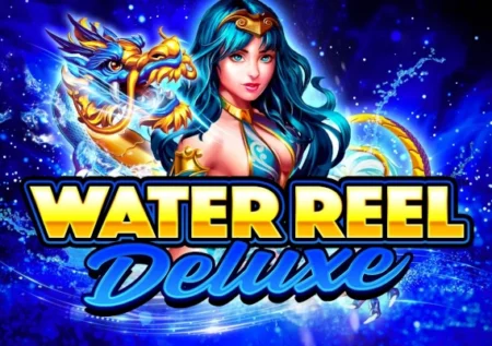 Water Reel Deluxe