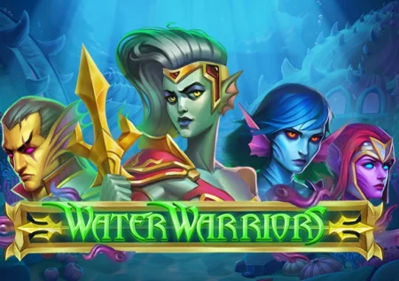 Water Warriors
