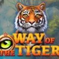 Way of the Tiger