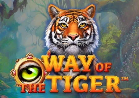Way of the Tiger