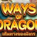 Ways of Dragon