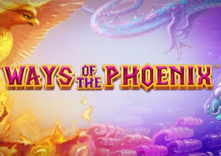 Ways Of The Phoenix
