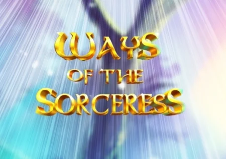 Ways of the Sorceress