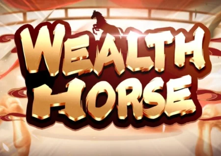 Wealth Horse