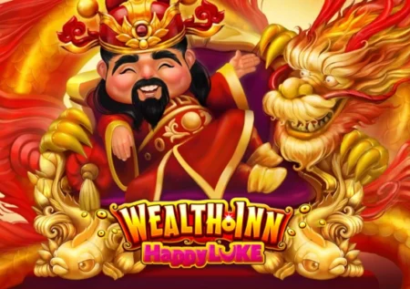 Wealth Inn Happy Luke