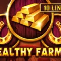 Wealthy Farmer