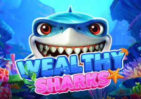 Wealthy Sharks