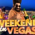 Weekend In Vegas