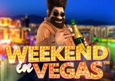 Weekend In Vegas