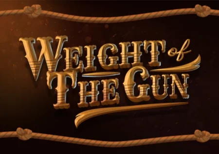 Weight of the Gun