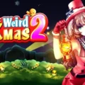 Weird Xmas 2
