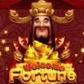 Welcome Fortune