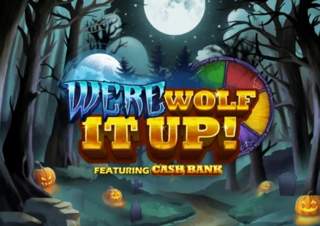 Werewolf it Up!