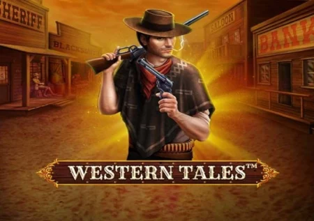 Western Tales