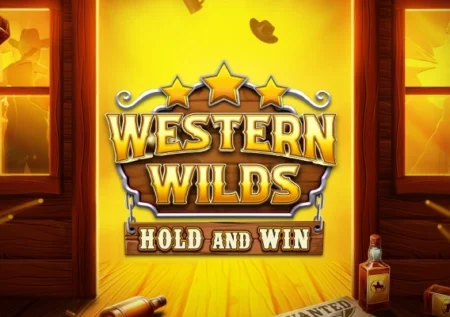 Western Wilds Hold and Win