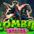 Western Zombie