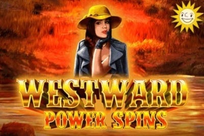 Westward Powerspins