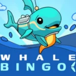 Whale Bingo