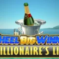Wheel Big Winner Millionaire’s Life