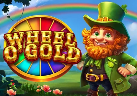 Wheel O’Gold