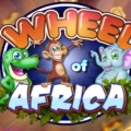 Wheel of Africa