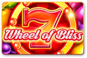 Wheel of Bliss 3×3
