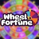 Wheel of Fortune