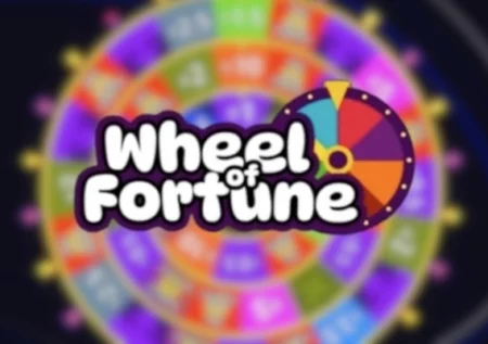 Wheel of Fortune