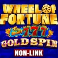 Wheel of Fortune Gold Spin Triple Red Hot 7s