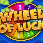 Wheel of Luck