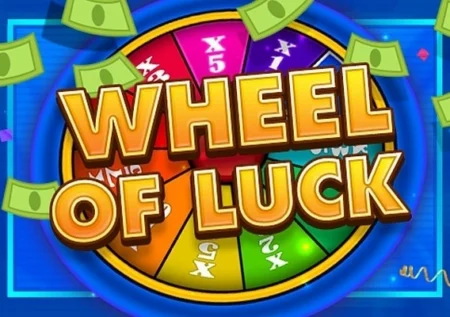 Wheel of Luck